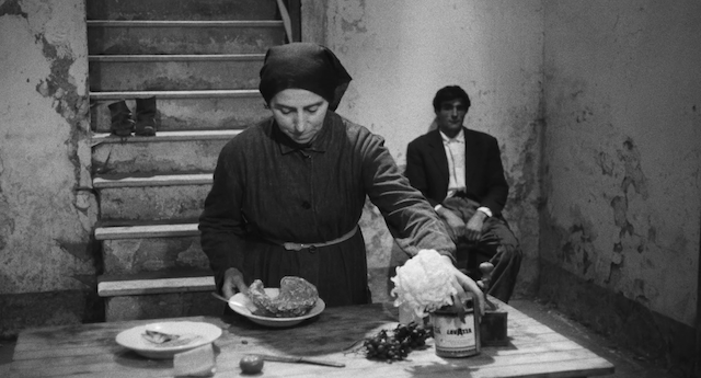 Uccellacci e uccellini (1966) (HD)