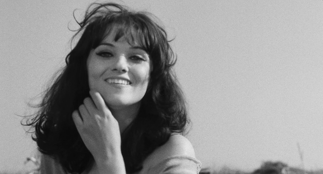 Uccellacci e uccellini (1966) (HD)