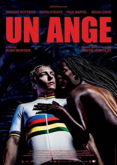 Un ange (2018)