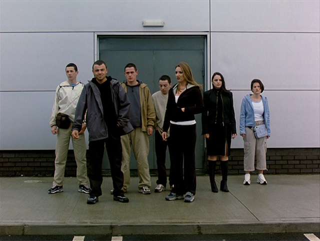 Accelerator (2000)
