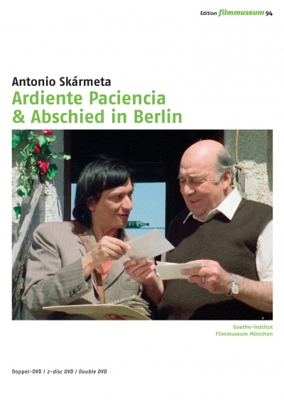 Ardiente paciencia (1983)