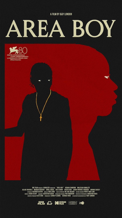 Area Boy (2023)