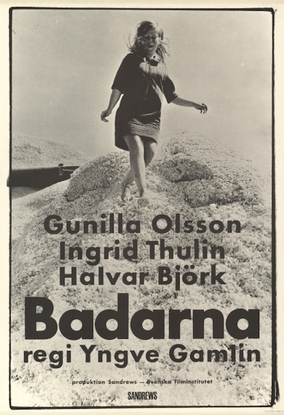 Badarna (1968)