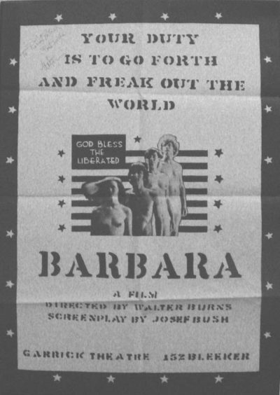 Barbara (1970)