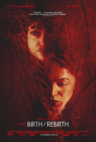 Birth:Rebirth (2023)