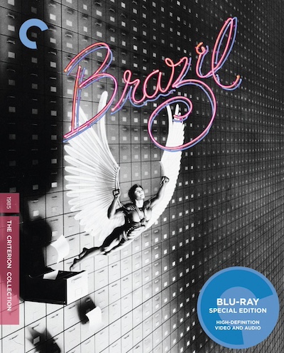 Brazil (1985)