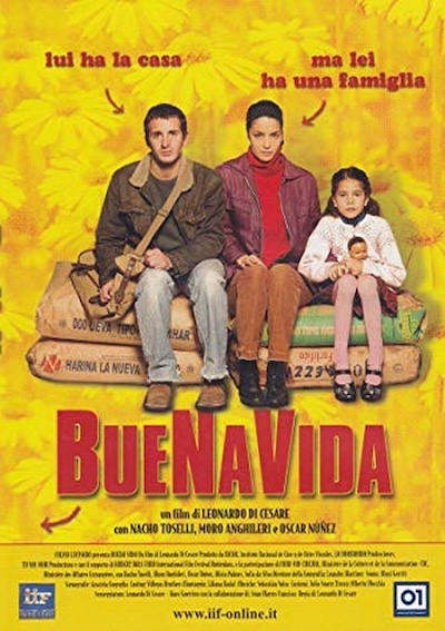 Buena vida (Delivery) (2004)