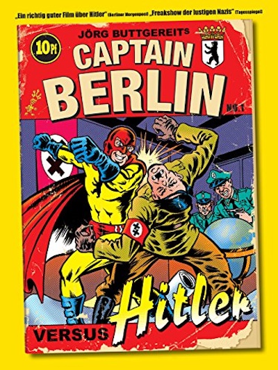 Captain Berlin versus Hitler (2009)