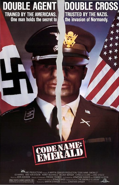Code Name Emerald (1985)