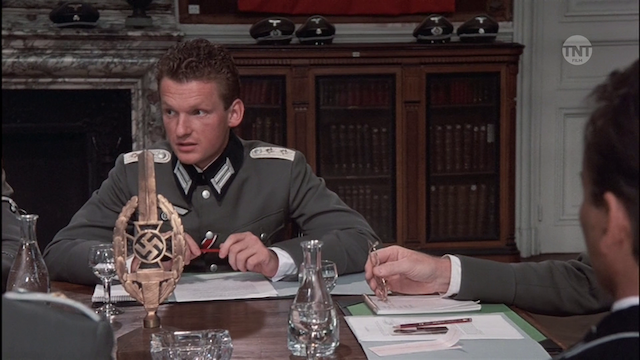 Code Name Emerald (1985)