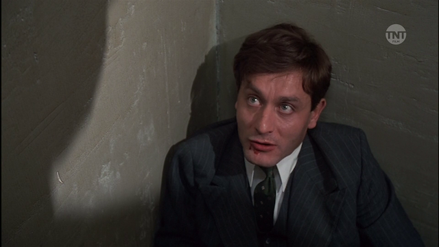 Code Name Emerald (1985)