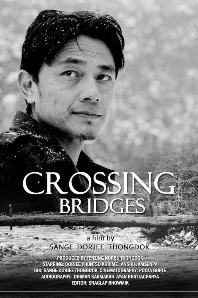 Crossing Bridges (2013)