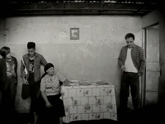 Favula (2014)