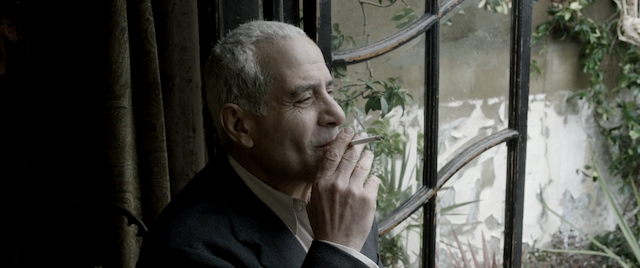 Final Portrait (2017)