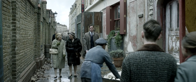Final Portrait (2017)