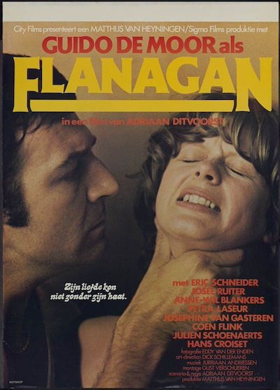 Flanagan (1975)