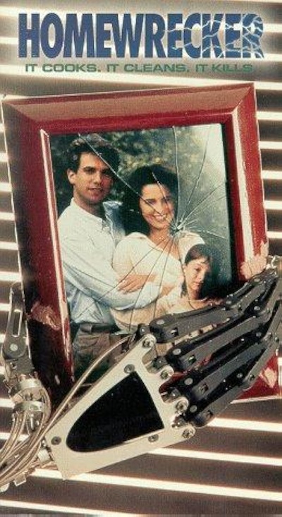 Homewrecker (1992)
