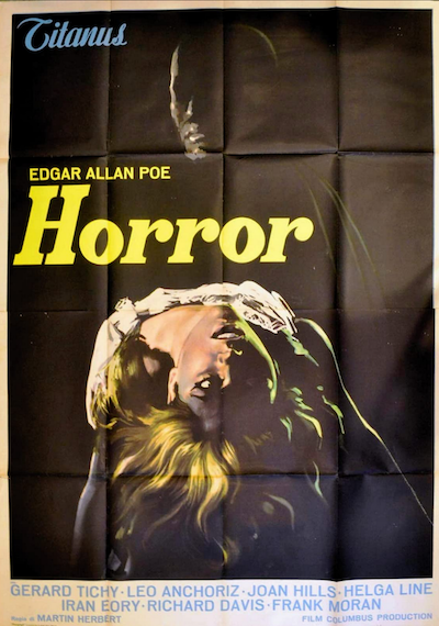 Horror (1963)