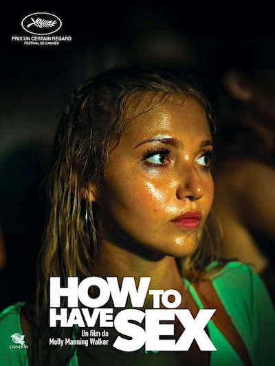 How to Have Sex (2023)