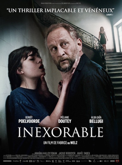 Inexorable (2021)