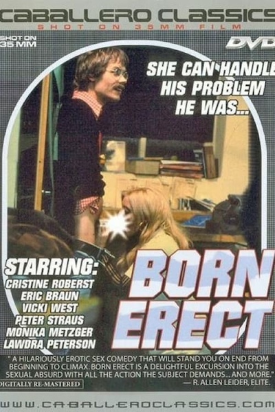 Alan Vydra - Leos Leiden AKA Born Erect (1976) Leos Leiden (1976)