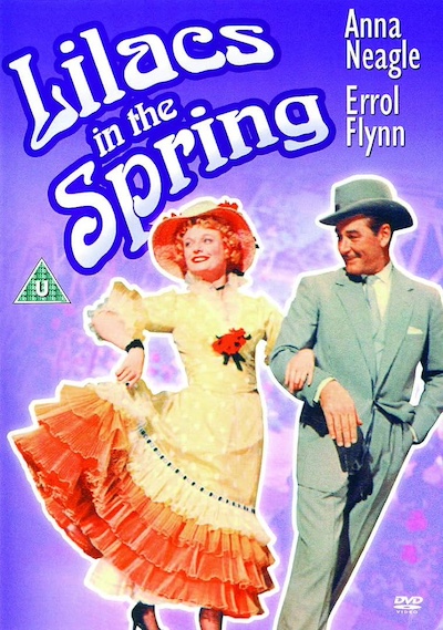 Lilacs in the Spring (1954)