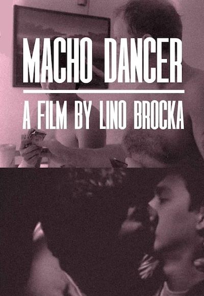 Macho Dancer (1988)