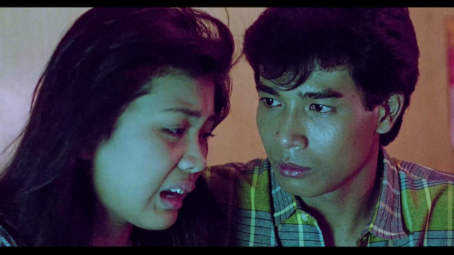 Macho Dancer (1988)