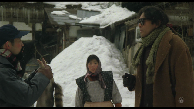 Netorare Sosuke (1992)