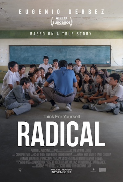 Radical (2023)