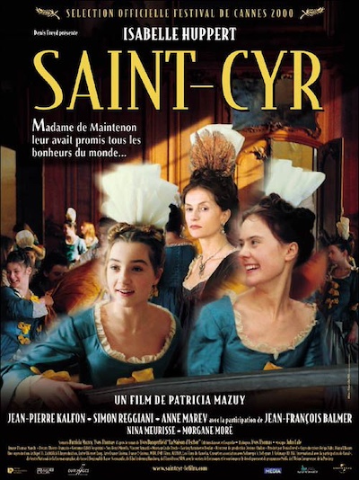 Saint Cyr (2000)