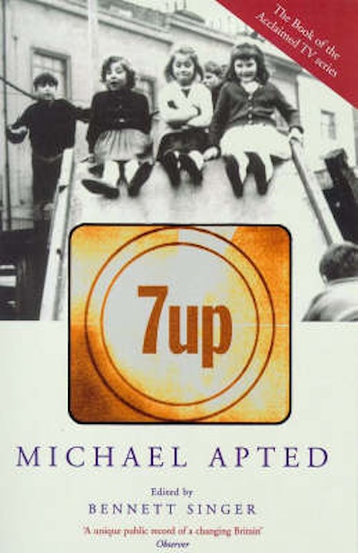 Paul Almond - Seven Up! (1964) Seven Up! (1964)