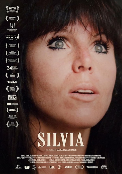 Silvia (2018)