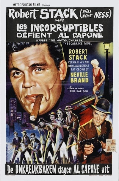The Scarface Mob (1959)