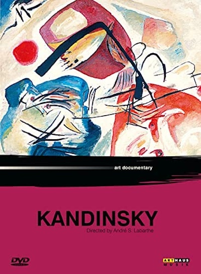 Wassily Kandinsky (1985)