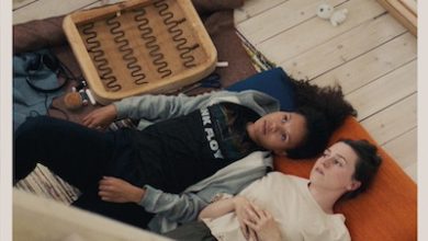 A Human Position (2022)