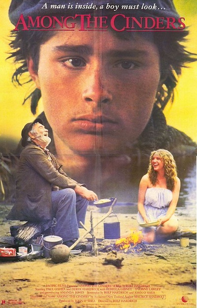 Among the Cinders (1984)