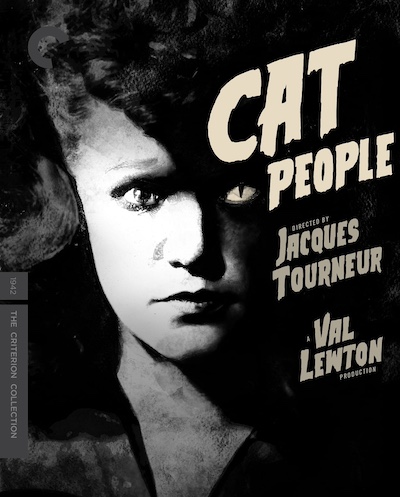 Cat People (1942)