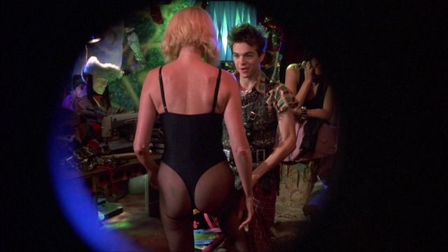 Cecil B. DeMented (2000)