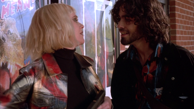 Cecil B. DeMented (2000)