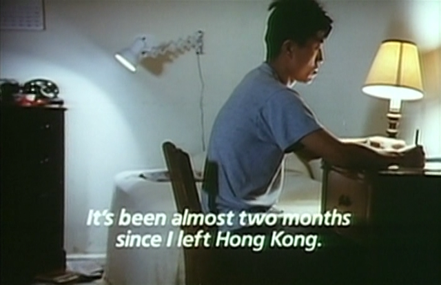 Combination Platter (1993)