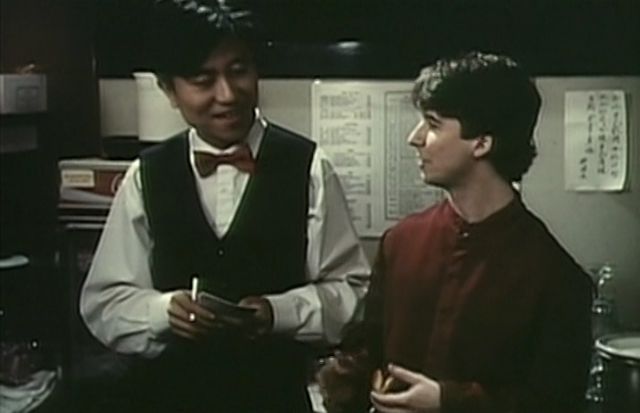 Combination Platter (1993)