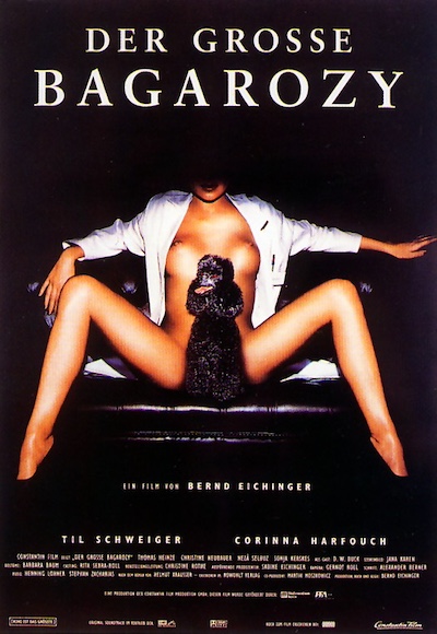 Der grosse Bagarozy (1999)