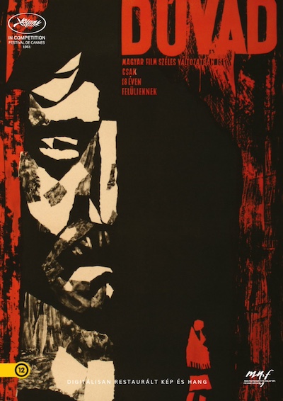 Dúvad (1961)