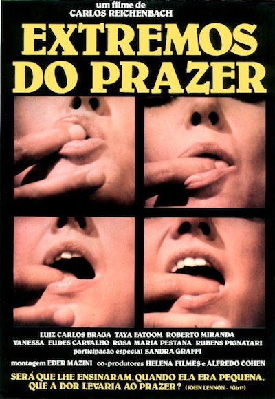 Extremos do Prazer (1984)