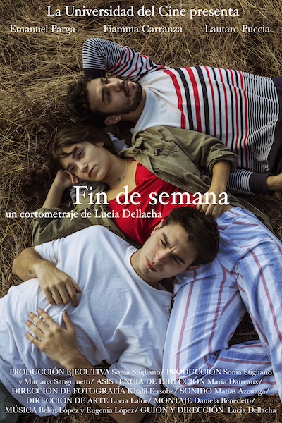 Fin de Semana (2016)