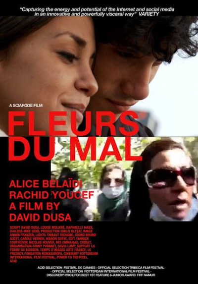 David Dusa - Fleurs du mal AKA Flowers of Evil (2010) Fleurs du mal (2010)