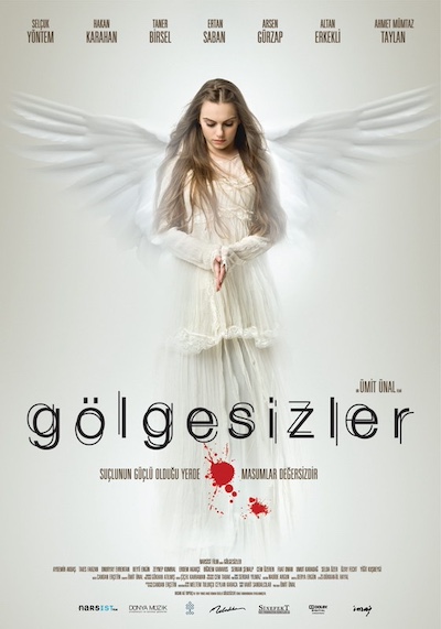 Gölgesizler (2009)