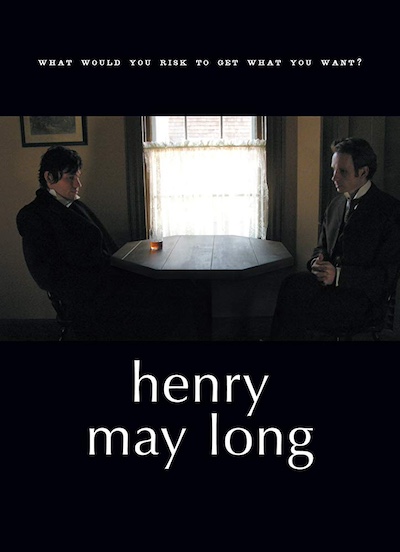Henry May Long (2008)