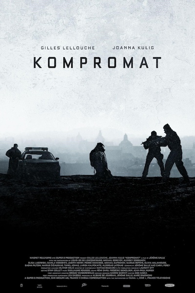 Kompromat (2022)